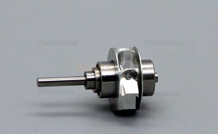 YUSENDENT Dental Cartridge Turbine Spare Rotor Fit Kavo GENTLEsilence 8000 Handpiece